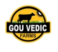 Gou Vedic logo