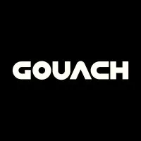 Gouach logo