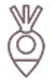 Goudici logo