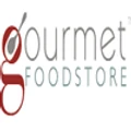 Gourmet Food Store logo