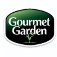 Gourmet Garden logo