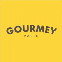 GOURMEY logo