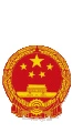 Chinese government logo
