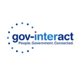 Gov-Interact logo