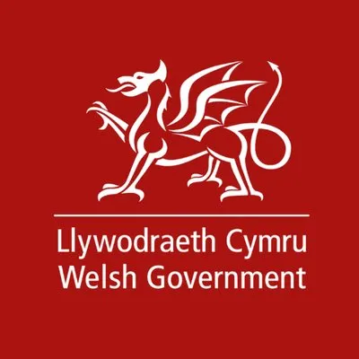 Welsh Government logo
