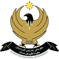 Kurdistan Regional Government logo