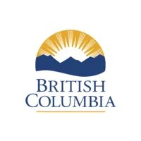Government of British Columbia logo