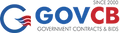 GovCB logo