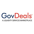 GovDeals logo