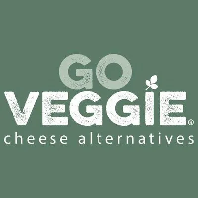 Go Veggie logo