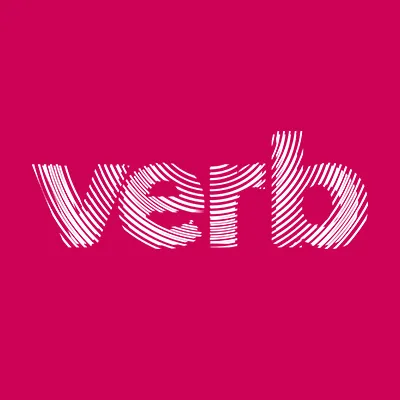 Go Verb logo