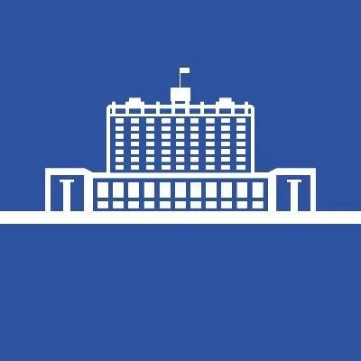 The Russian Government logo