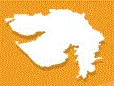 Government of Gujarat logo