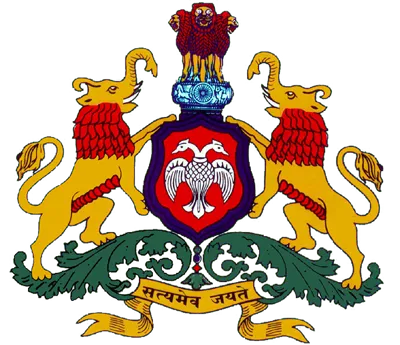 Government of Karnataka logo