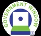 Government Window logo