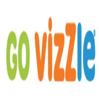 Go Vizzle logo