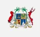 Government of Mauritius logo
