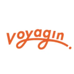 Voyagin logo