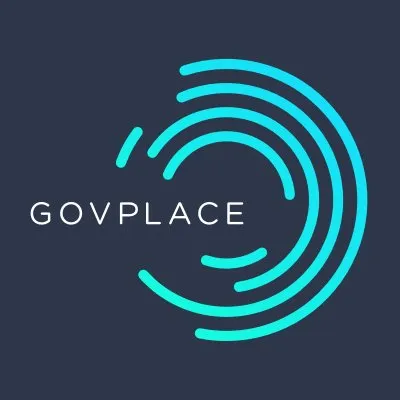 Govplace logo