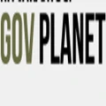GovPlanet logo