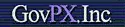 GovPX logo