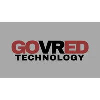 GOVRED logo
