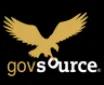 GovSource logo