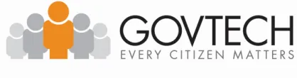 Govtech logo