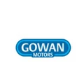 Gowan Motors logo