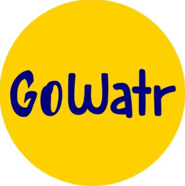 GoWatr