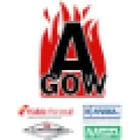 Alexander Gow Fire Equipment logo