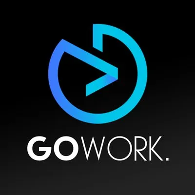 Gowork logo