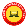 GOWTHAMRAJ NETWORK