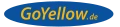 GoYellow logo