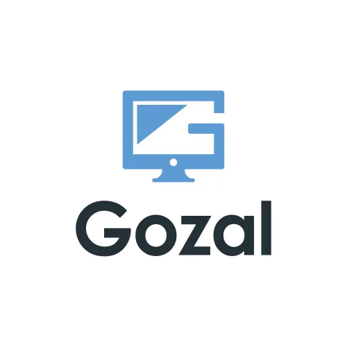 Gozal logo