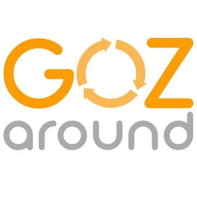 GozAround logo