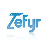 Go Zefyr logo