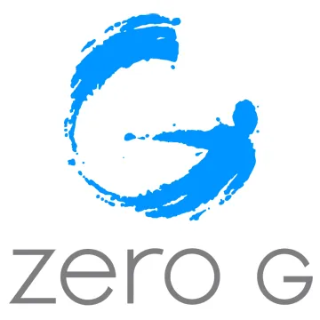 Zero-G logo