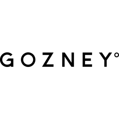 Gozney logo