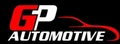 GP Automotive logo