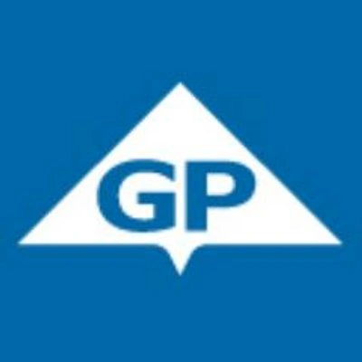 Georgia-Pacific logo