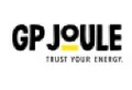 GP JOULE logo