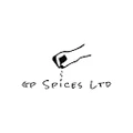 GP Spices logo