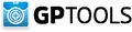 GP Tools logo