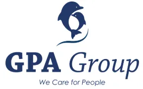 GPA Group logo
