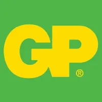 GP Batteries logo