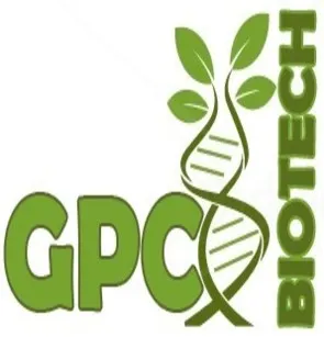 GPC Biotech logo
