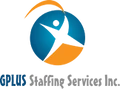 GPLUS Staffing Services logo