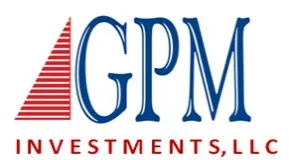 GPM Investments logo