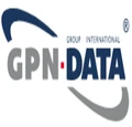 GPN Data logo